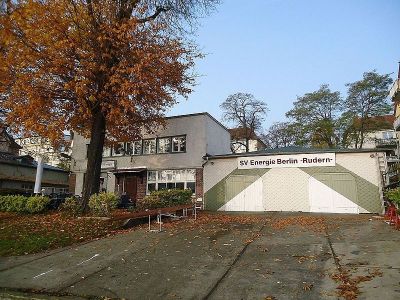SV Energie Berlin (Abteilung Rudern)