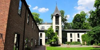 Schwedische Kirche zu Berlin