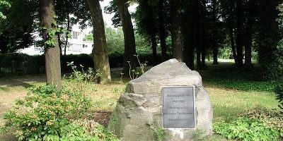 Synagoge der Jüdischen Gemeinde Hohenschönhausen