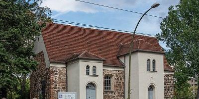 Taborkirche (Ost 1)
