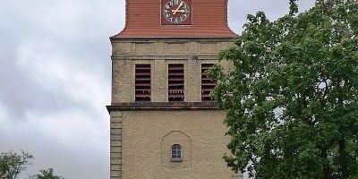 Taborkirche (Ost 2)