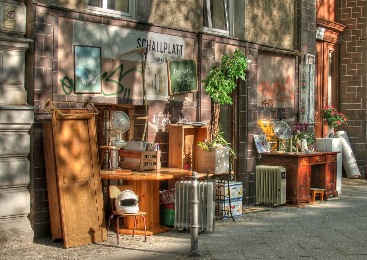 Tanzfabrik Berlin