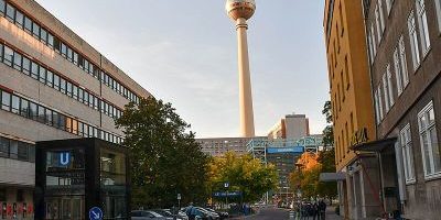 TD Berlin