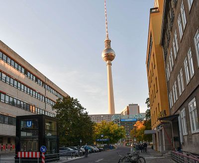 TD Berlin