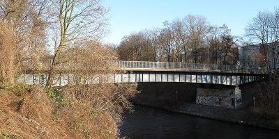 Techowbrücke