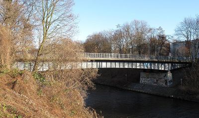 Techowbrücke