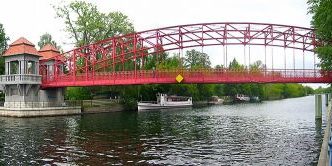 Tegeler Hafenbrücke