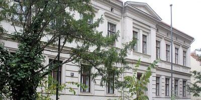 Tempelhof Museum