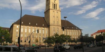 Tempelhof-Schöneberg