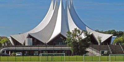 Tempodrom