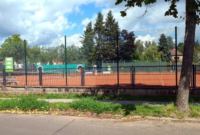 Tennis Club "Schwarz Gold eV"