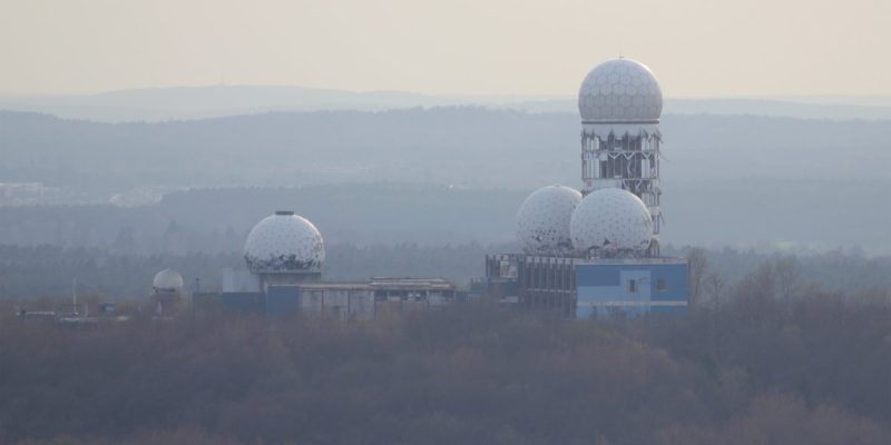 Teufelsberg