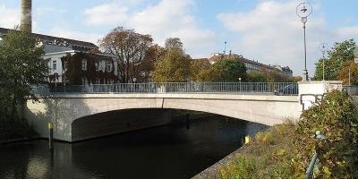 Teupitzer Brücke