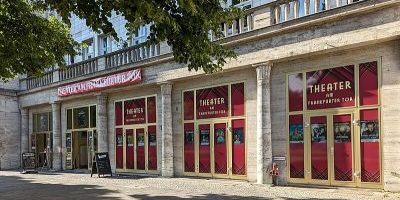 Theater am Frankfurter Tor