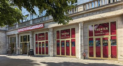 Theater am Frankfurter Tor