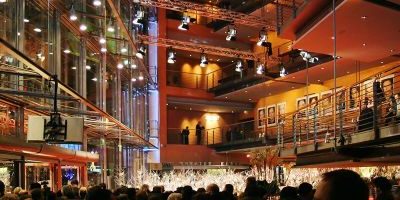 Theater am Potsdamer Platz