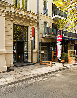 Theater o.N.