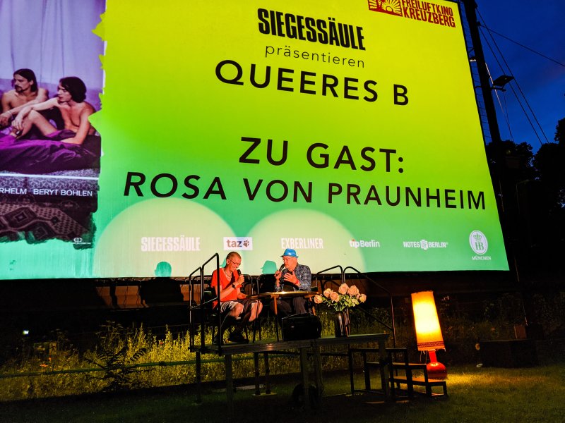 Theaterspielraum Bethanien
