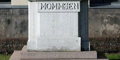 Theodor Mommsen