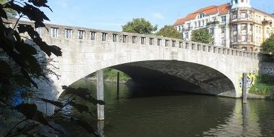 Thielenbrücke