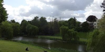 Thielpark