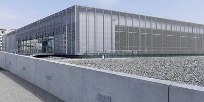 Topography of Terror