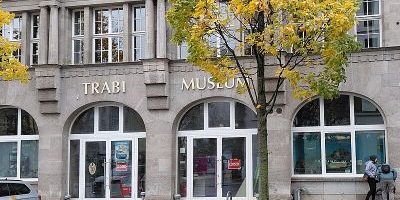 Trabi Museum