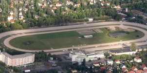 Trabrennbahn Mariendorf