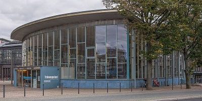 Tränenpalast