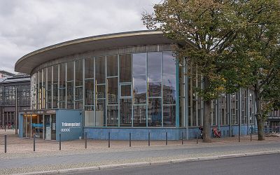 Tränenpalast