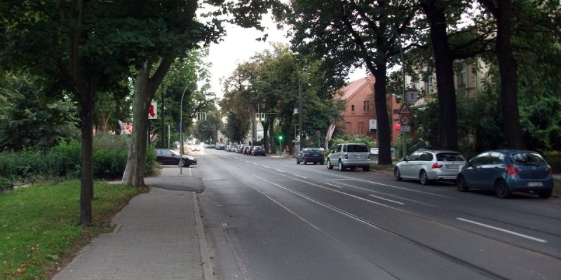 Treffpunkt Gemeinde e.V.