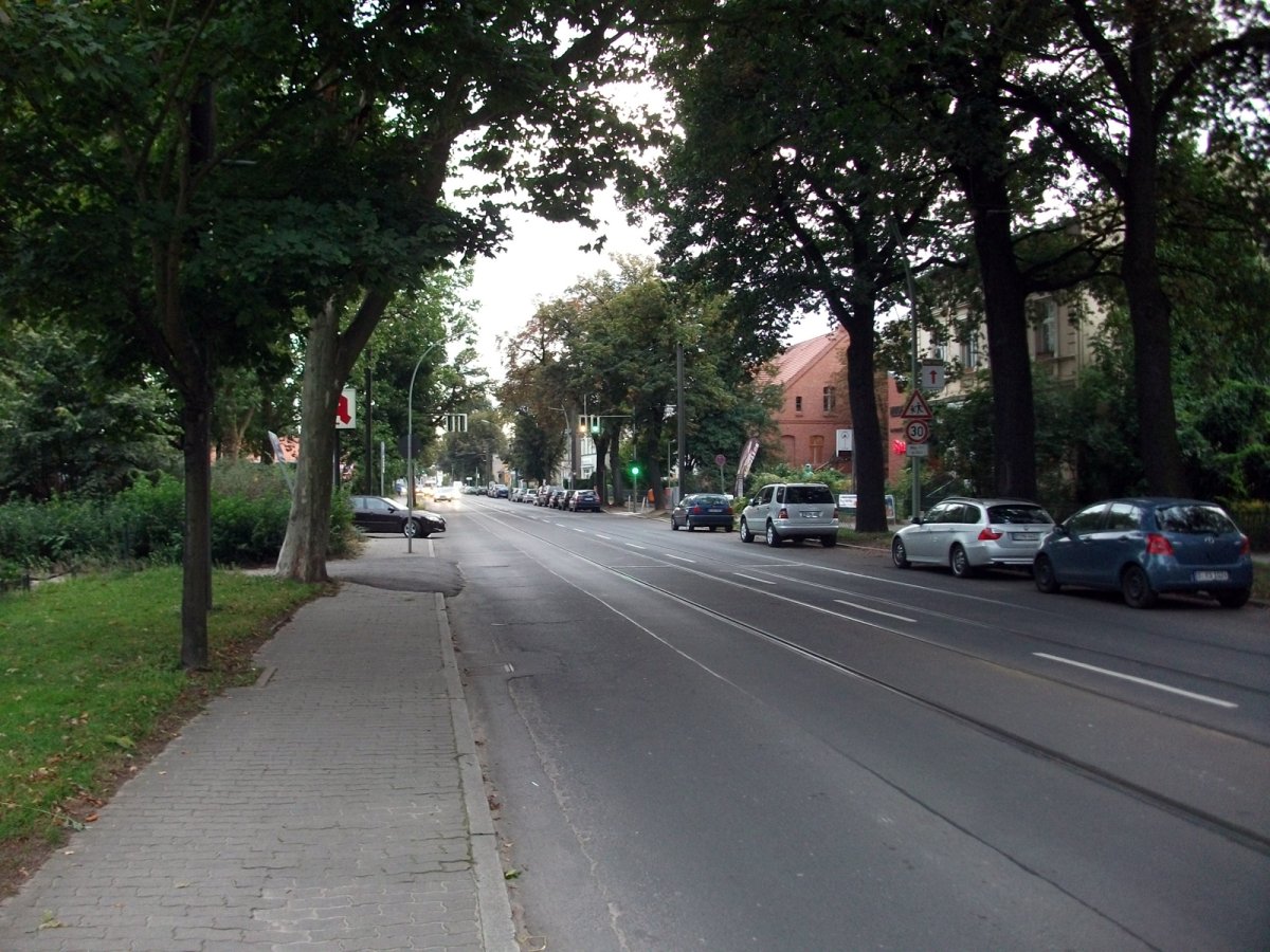 Treffpunkt Gemeinde e.V.