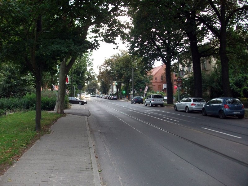 Treffpunkt Gemeinde e.V.