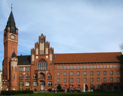 Treptow-Köpenick