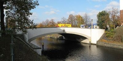 Treptower Brücke (Südost 2)