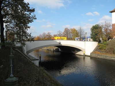 Treptower Brücke (Südost 2)