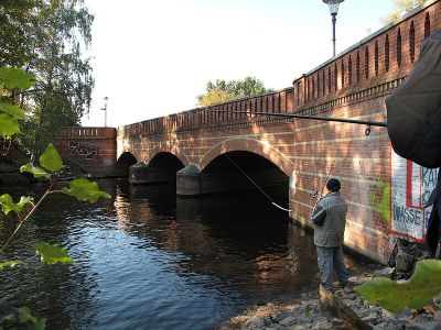 Treptower Brücke (Südost 1)