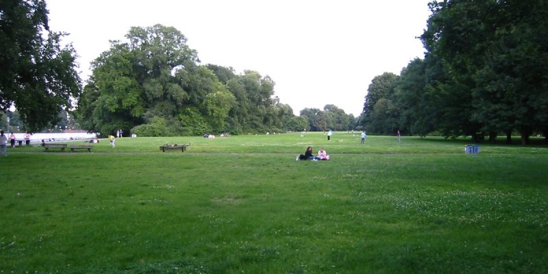 Treptower Park