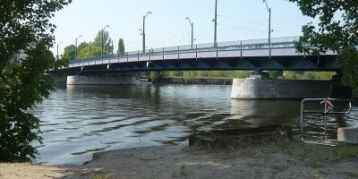 Treskowbrücke