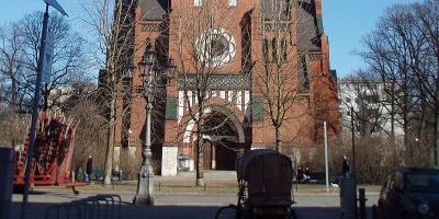 Trinitatiskirche