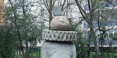 Tröpfelbrunnen