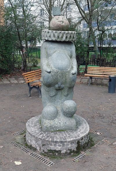 Tröpfelbrunnen