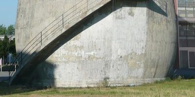 Trudelturm