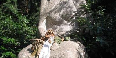 Trümmerfrau-Denkmal