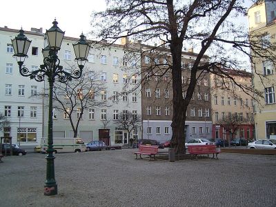 Tuchollaplatz
