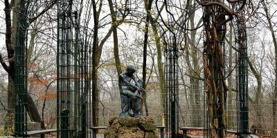 Tuffstein-Brunnen