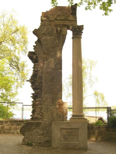 Tuilerien-Säule