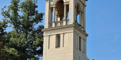 Turmgebäude