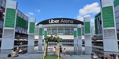 Uber Arena