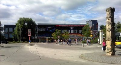 UCI Am Eastgate